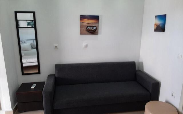 Andromaches Apartments Superior Double Studio