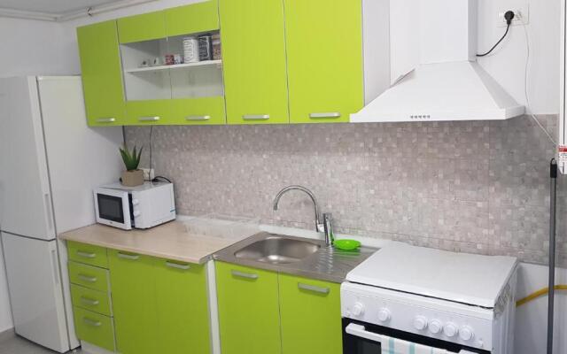 NK47 Apartment
