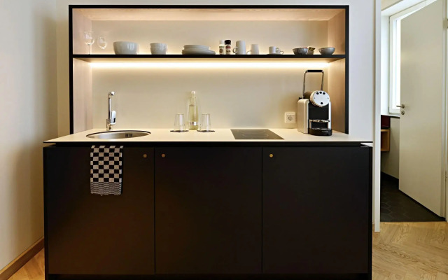 Melter Hotel & Apartments