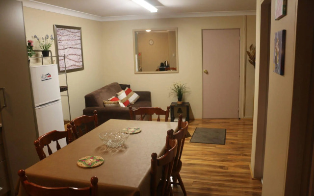 Westside Studio Apartments