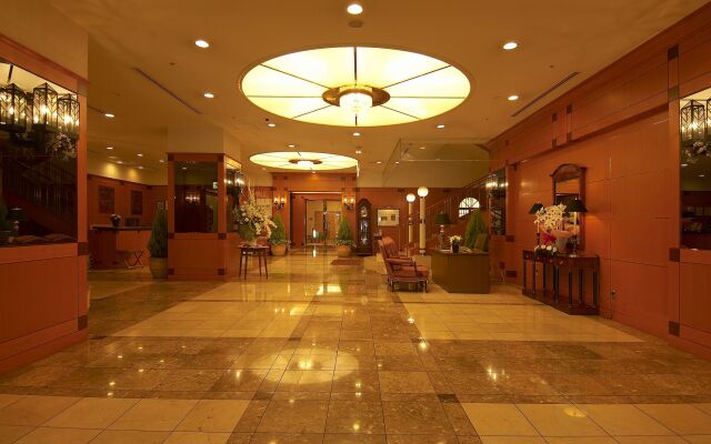 Hotel Vischio Amagasaki