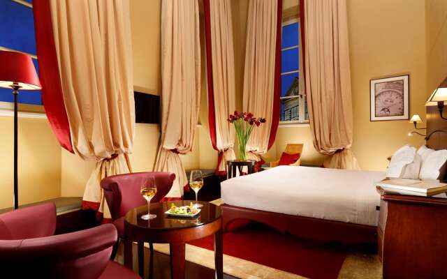 Hotel L'Orologio Firenze