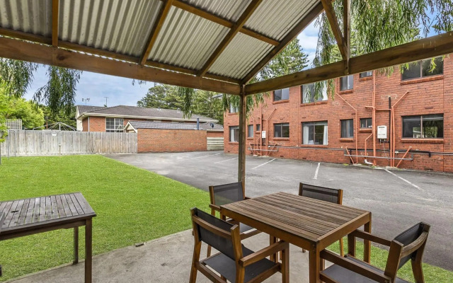 Eastern Beach Units #6