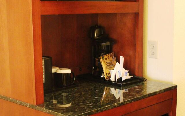 Hilton Garden Inn Starkville