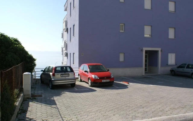 Apartments by the sea Split - 2983