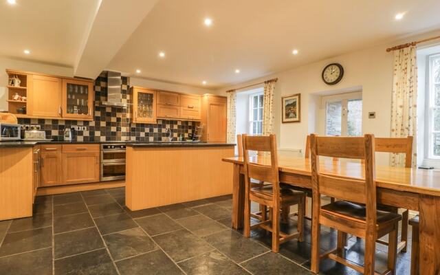 Coombe Cottage