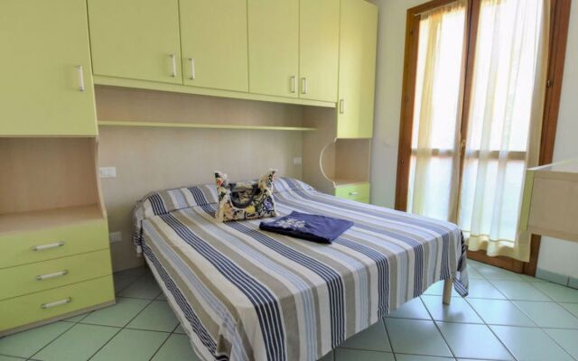 Villa Solmare Rosolina Mare 28292