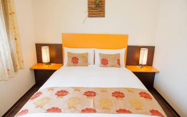 Deep Breathing B&B Toyotomi Hideyoshi Gallery