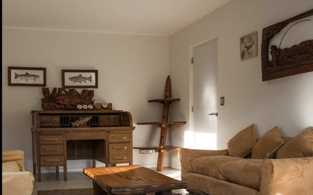 San Francisco Lodge Spa