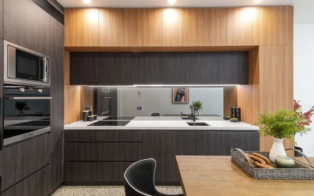 Outstanding Comfort Darlinghurst House