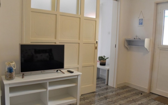 Apartments Frama