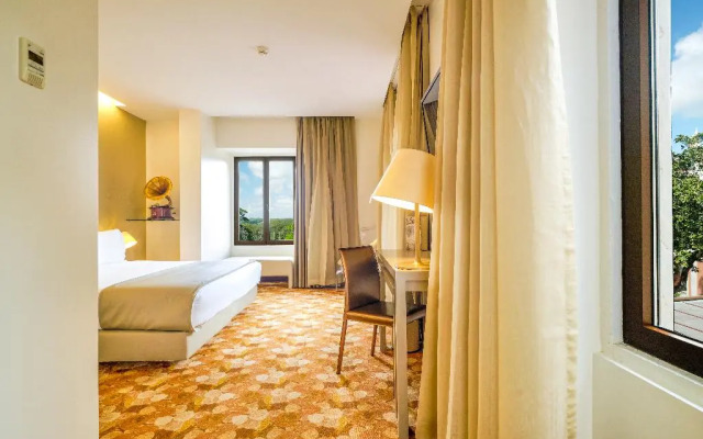 Sintra Boutique Hotel