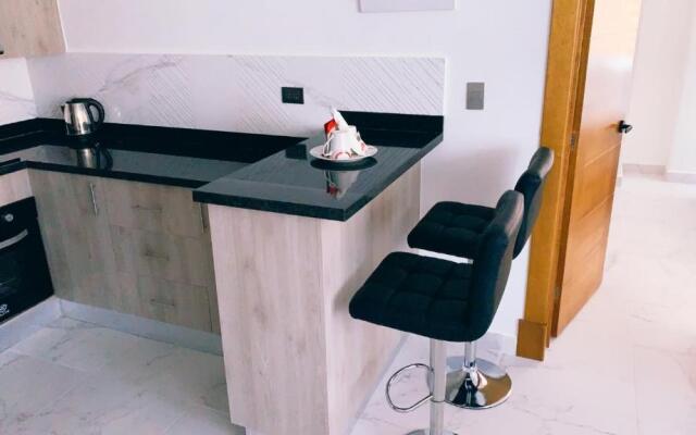 Glocin Apartamentos Vacation & Investment