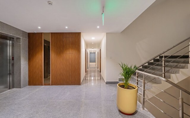 Eminent Suites & Apartments