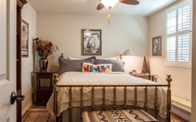 4BR Ocotillo Home, On the Lake and Golf Course