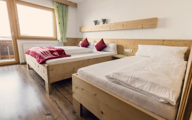 Apartment Aschenwald Elisabeth