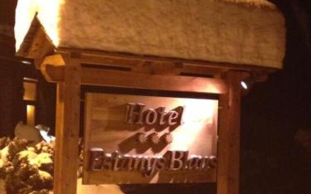 Hotel Estanys Blaus
