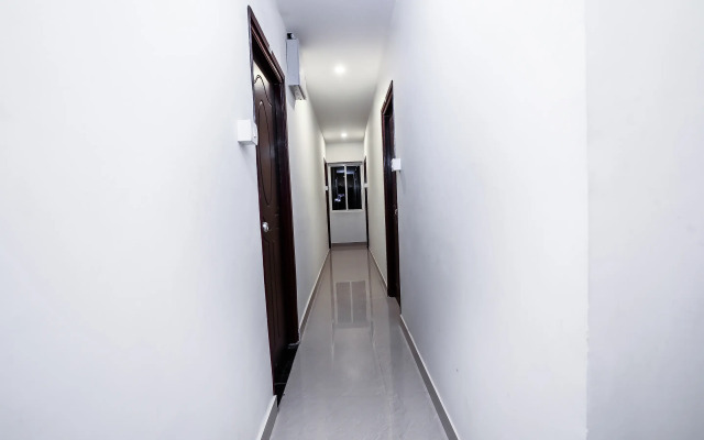 OYO 588 KMR Hospitality Services