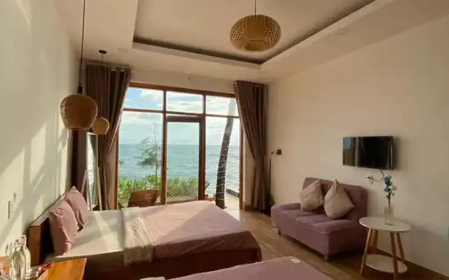 CHILL HOUSE by the beach