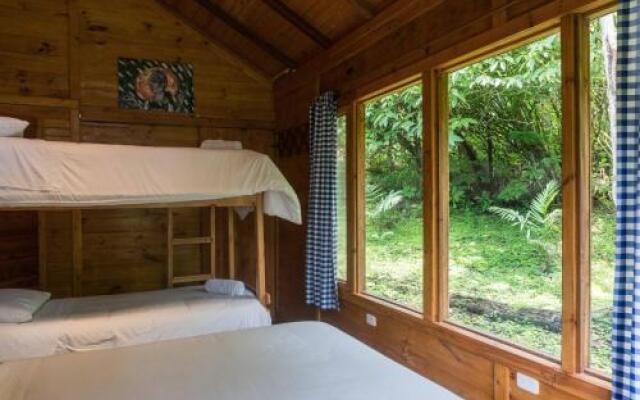 El Abrazo del Arbol - Farm Eco Lodge