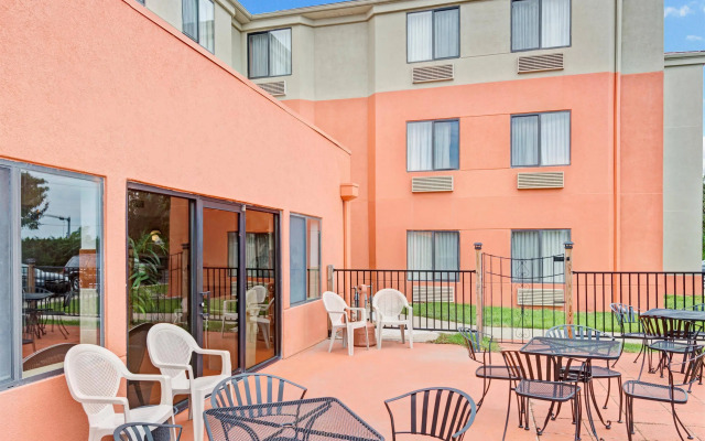 Sleep Inn Olathe - Kansas City