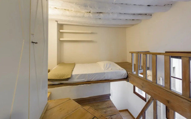 Montebello Studio by Mmega