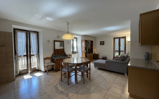 062 Ampio Trilocale Carisolo