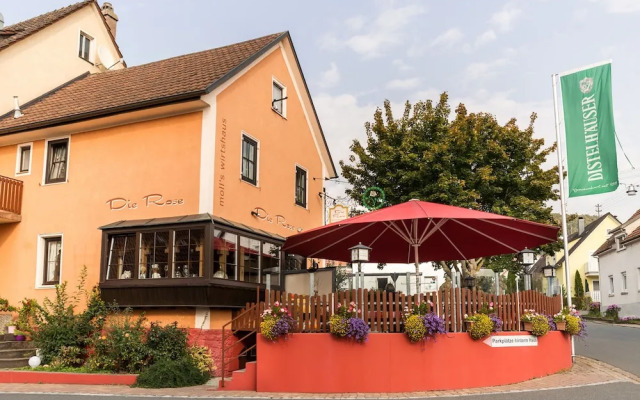 Gasthof Die Rose
