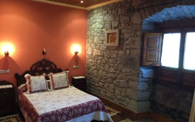 Agroturismo La Casona de Belmonte