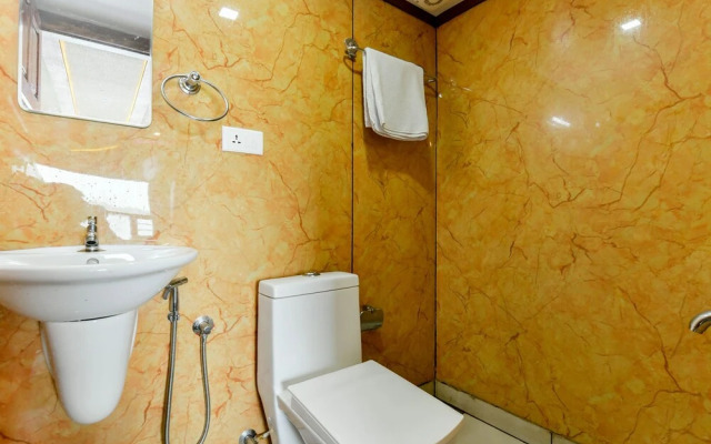 Oyo 24290 Houseboat Anugraha Deluxe