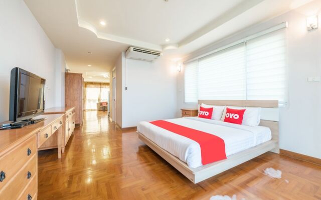 OYO 555 Chateau Vista