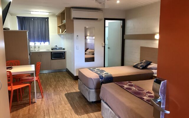 Broome Time Resort