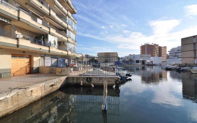 RNET - Port Margarita 3B