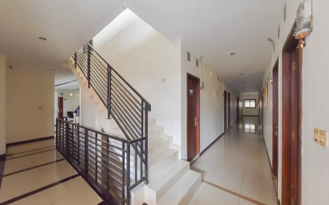 RedDoorz near Universitas Maranatha Bandung