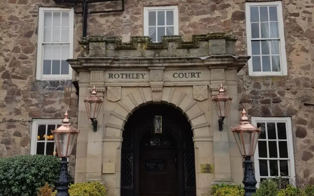 Rothley Court Hotel by Greene King Inns