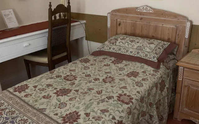 Green Gables Guest House