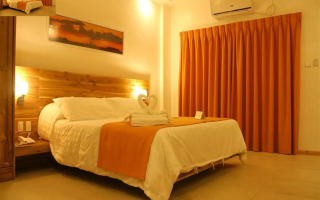 Mangrove Resort Hotel