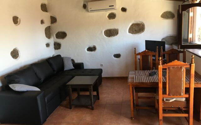 Casa Lomito El Pajar