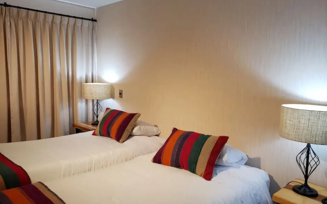 Hotel Martina de Goñi