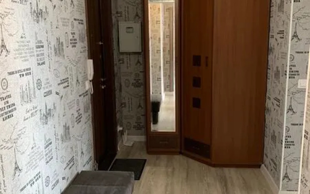 Апартаменты Ассорти на улице Мира, д. 95