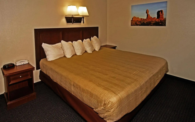 Bowen Motel