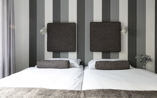 The Addenbrooke's Suite (Peymans)