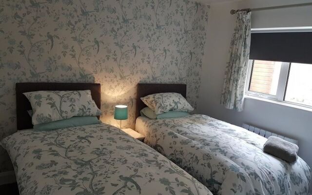 The Dalby Rooms
