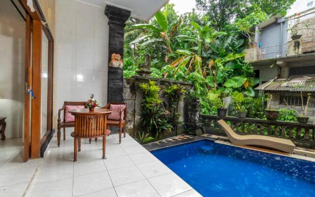 Raka House Accommodation