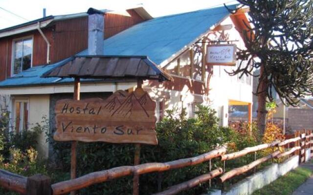 Hostal Viento Sur