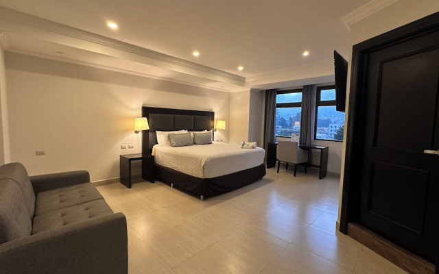 Hotel Miralvalle
