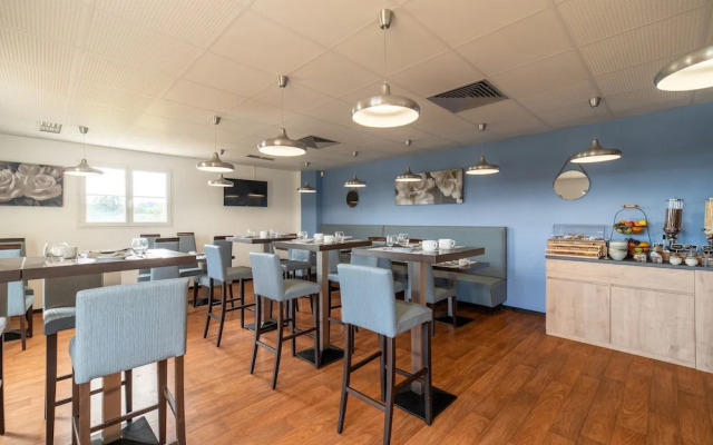 Brit Hotel Confort La Tour Blanche