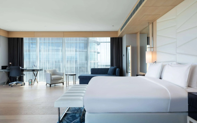 Wyndham Grand Levent Istanbul Hotel & Conference Center