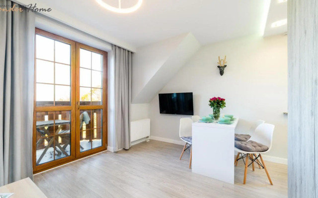 Apartamenty Wonder Home - Leśny Dom II