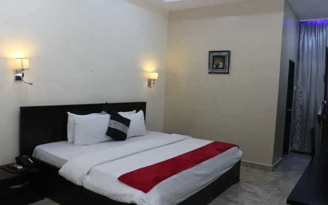 Rosmohr Hotels